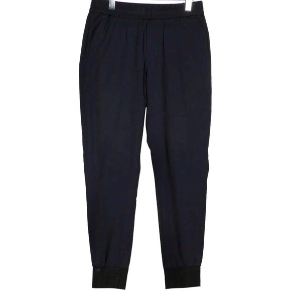 PS Paul Smith Other - PS by Paul Smith - Dark Navy Wool Smart/Dress Joggers - Size 30 - 60% OFF RETAIL